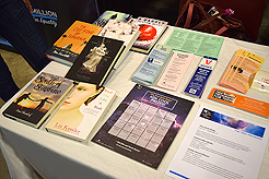 ONE MILLION KIDS FOR EQUALITY